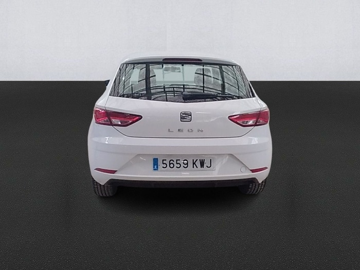 SEAT León 1.6 TDI S&S Reference 85 kW (115 CV) Vehículo usado en Madrid SEAT León 1.6 TDI S&S Reference 85 kW (115 CV) Vehículo usado en Madrid