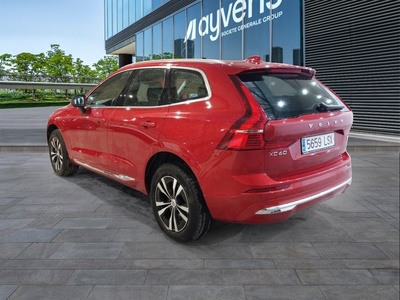 Volvo XC60 T6 Recharge Inscription Expression AWD Auto 250 kW (340 CV) 6 Volvo XC60 T6 Recharge Inscription Expression AWD Auto 250 kW (340 CV) 6