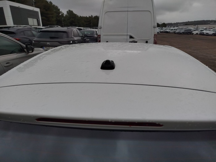 SEAT Ibiza 1.0 TSI Style Plus 81 kW (110 CV) Vehículo usado en Madrid SEAT Ibiza 1.0 TSI Style Plus 81 kW (110 CV) Vehículo usado en Madrid