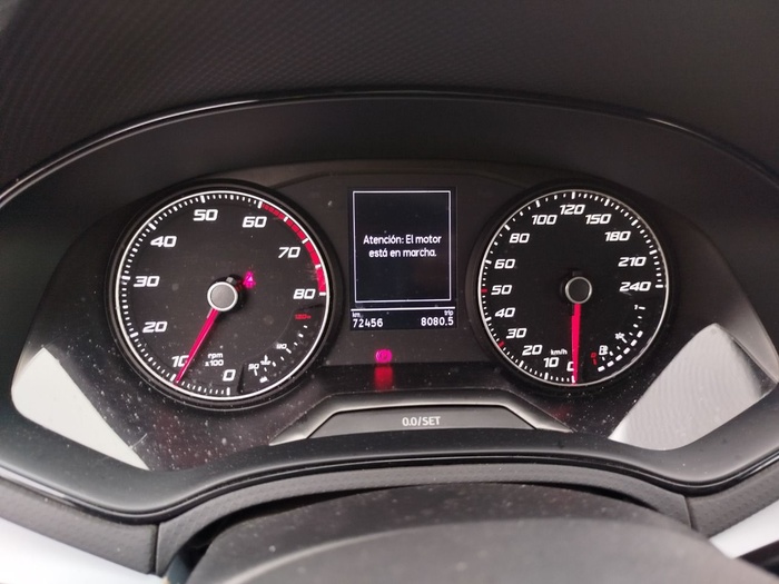 SEAT Ibiza 1.0 TSI Style Plus 81 kW (110 CV) Vehículo usado en Madrid SEAT Ibiza 1.0 TSI Style Plus 81 kW (110 CV) Vehículo usado en Madrid