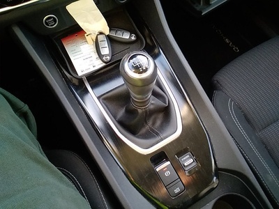 Nissan Qashqai DIG-T 140 mHEV Acenta 4x2 103 kW (140 CV) 15 Nissan Qashqai DIG-T 140 mHEV Acenta 4x2 103 kW (140 CV) 15