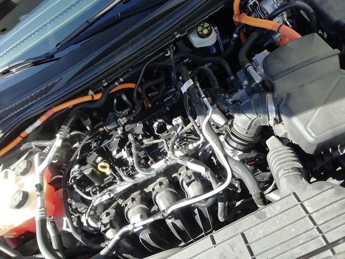 Ford Kuga 2.5 Duratec PHEV ST-Line X Auto 165 kW (225 CV) Vehículo usado en Madrid Ford Kuga 2.5 Duratec PHEV ST-Line X Auto 165 kW (225 CV) Vehículo usado en Madrid