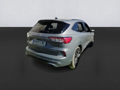 Ford Kuga 2.5 Duratec PHEV ST-Line X Auto 165 kW (225 CV) 4 Ford Kuga 2.5 Duratec PHEV ST-Line X Auto 165 kW (225 CV) 4