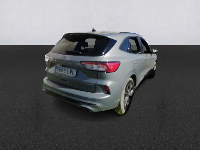 Ford Kuga 2.5 Duratec PHEV ST-Line X Auto 165 kW (225 CV) Vehículo usado en Madrid Ford Kuga 2.5 Duratec PHEV ST-Line X Auto 165 kW (225 CV) Vehículo usado en Madrid