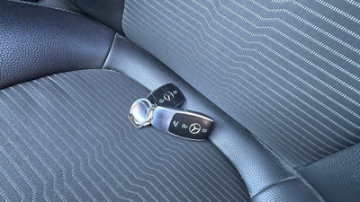 Mercedes-Benz CLA 180 100 kW (136 CV) 22 Mercedes-Benz CLA 180 100 kW (136 CV) 22