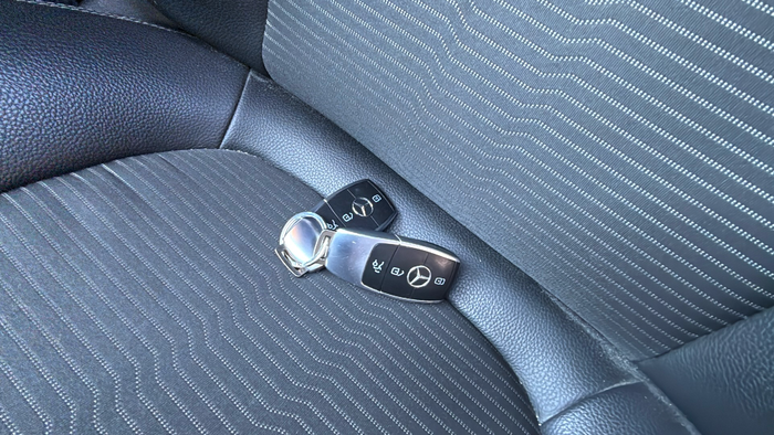 Mercedes-Benz CLA 180 100 kW (136 CV) Vehículo usado en Madrid Mercedes-Benz CLA 180 100 kW (136 CV) Vehículo usado en Madrid