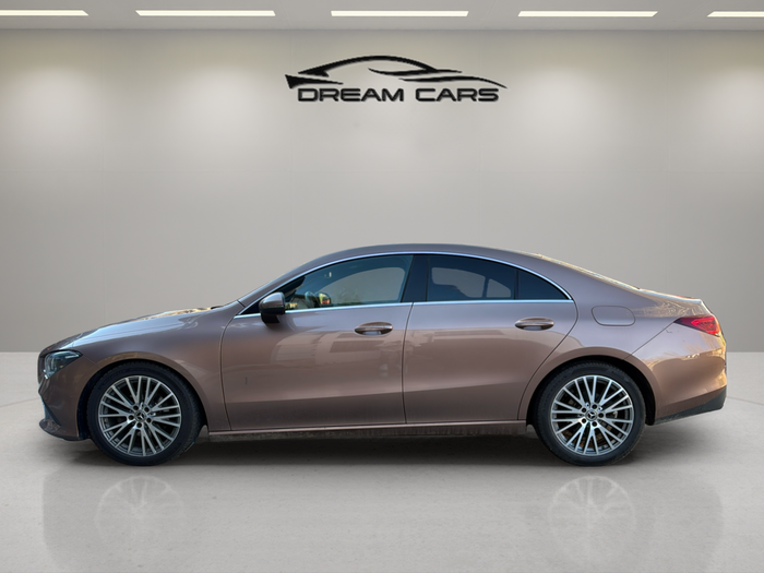 Mercedes-Benz CLA 180 100 kW (136 CV) Vehículo usado en Madrid Mercedes-Benz CLA 180 100 kW (136 CV) Vehículo usado en Madrid