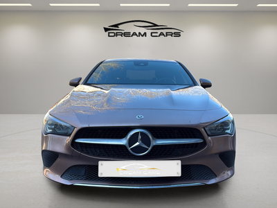 Mercedes-Benz CLA 180 100 kW (136 CV) 2 Mercedes-Benz CLA 180 100 kW (136 CV) 2