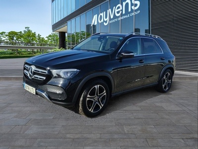 Mercedes-Benz GLE 350 e 4Matic (Híbrido Enchufable) 245 kW (333 CV) 1 Mercedes-Benz GLE 350 e 4Matic (Híbrido Enchufable) 245 kW (333 CV) 1