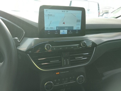 Ford Kuga 2.5 Duratec FHEV Titanium Auto 140 kW (190 CV) 14 Ford Kuga 2.5 Duratec FHEV Titanium Auto 140 kW (190 CV) 14