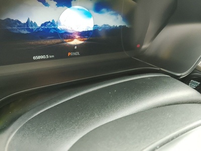 Ford Kuga 2.5 Duratec FHEV Titanium Auto 140 kW (190 CV) 8 Ford Kuga 2.5 Duratec FHEV Titanium Auto 140 kW (190 CV) 8