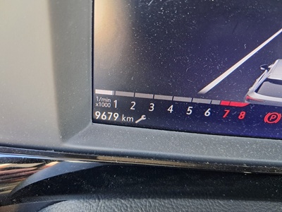 Opel Mokka 1.2 T GS 100 kW (136 CV) 12 Opel Mokka 1.2 T GS 100 kW (136 CV) 12