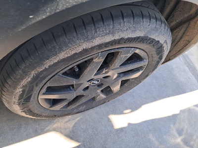 Opel Mokka 1.2 T GS 100 kW (136 CV) 10 Opel Mokka 1.2 T GS 100 kW (136 CV) 10