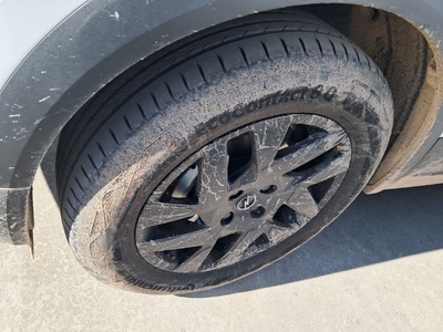 Opel Mokka 1.2 T GS 100 kW (136 CV) 8 Opel Mokka 1.2 T GS 100 kW (136 CV) 8