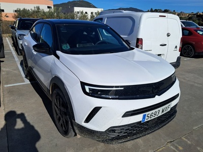 Opel Mokka 1.2 T GS 100 kW (136 CV) 3 Opel Mokka 1.2 T GS 100 kW (136 CV) 3