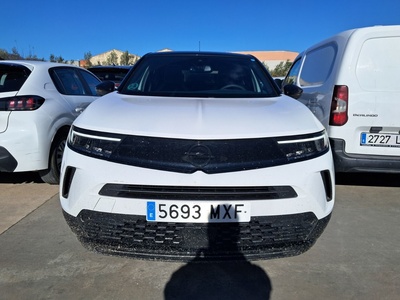 Opel Mokka 1.2 T GS 100 kW (136 CV) 2 Opel Mokka 1.2 T GS 100 kW (136 CV) 2