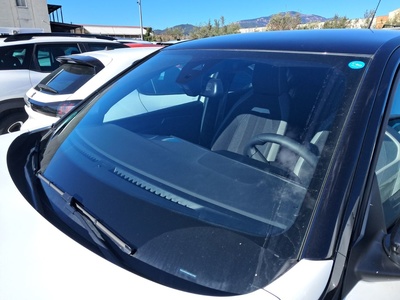 Opel Mokka 1.2 T GS 100 kW (136 CV) 9 Opel Mokka 1.2 T GS 100 kW (136 CV) 9