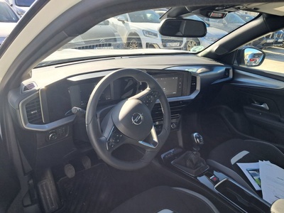 Opel Mokka 1.2 T GS 100 kW (136 CV) 7 Opel Mokka 1.2 T GS 100 kW (136 CV) 7