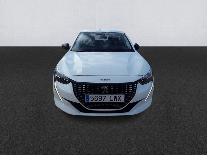 Peugeot 208 BlueHDi 100 Active 75 kW (100 CV) Vehículo usado en Madrid Peugeot 208 BlueHDi 100 Active 75 kW (100 CV) Vehículo usado en Madrid