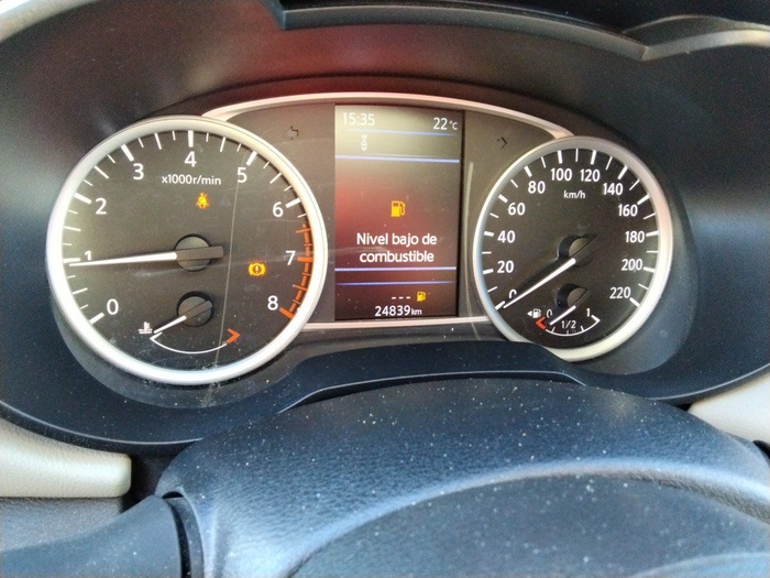 Nissan Micra IG-T 100 Acenta 74 kW (100 CV) Vehículo usado en Madrid Nissan Micra IG-T 100 Acenta 74 kW (100 CV) Vehículo usado en Madrid