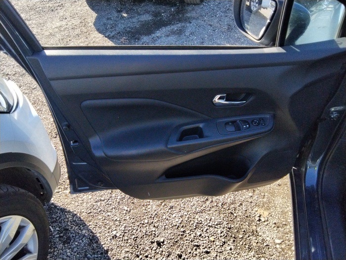 Nissan Micra IG-T 100 Acenta 74 kW (100 CV) Vehículo usado en Madrid Nissan Micra IG-T 100 Acenta 74 kW (100 CV) Vehículo usado en Madrid