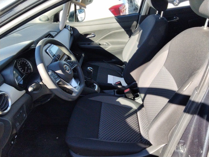 Nissan Micra IG-T 100 Acenta 74 kW (100 CV) Vehículo usado en Madrid Nissan Micra IG-T 100 Acenta 74 kW (100 CV) Vehículo usado en Madrid