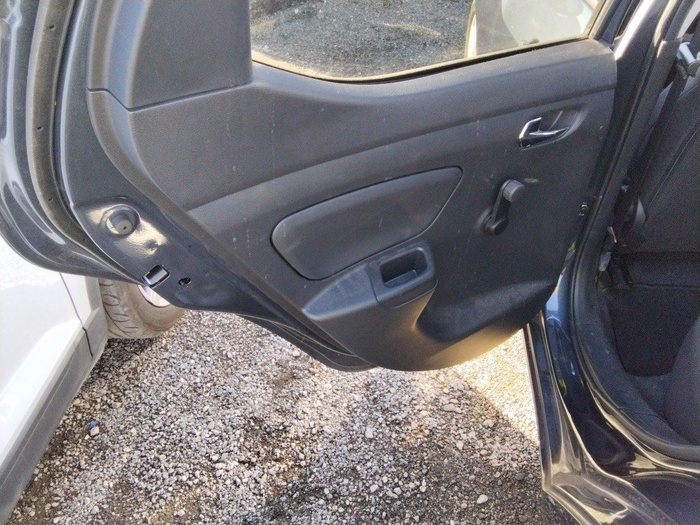 Nissan Micra IG-T 100 Acenta 74 kW (100 CV) Vehículo usado en Madrid Nissan Micra IG-T 100 Acenta 74 kW (100 CV) Vehículo usado en Madrid