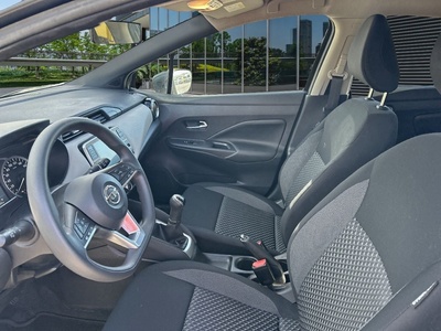 Nissan Micra IG-T 100 Acenta 74 kW (100 CV) 7 Nissan Micra IG-T 100 Acenta 74 kW (100 CV) 7