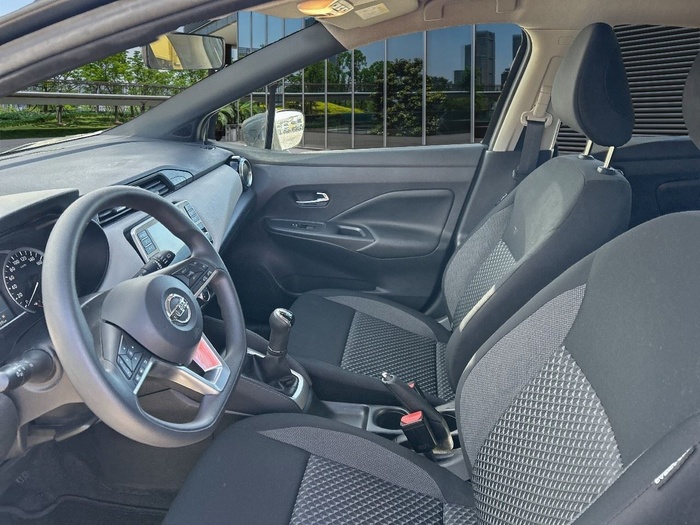 Nissan Micra IG-T 100 Acenta 74 kW (100 CV) Vehículo usado en Madrid Nissan Micra IG-T 100 Acenta 74 kW (100 CV) Vehículo usado en Madrid