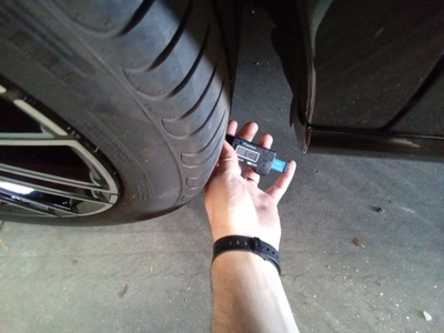 Mercedes-Benz Clase C 200 d 120 kW (163 CV) 13 Mercedes-Benz Clase C 200 d 120 kW (163 CV) 13