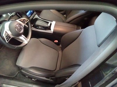 Mercedes-Benz Clase C 200 d 120 kW (163 CV) 15 Mercedes-Benz Clase C 200 d 120 kW (163 CV) 15