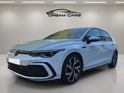 Volkswagen Golf R-Line 1.5 eTSI 110 kW (150 CV) DSG 1 Volkswagen Golf R-Line 1.5 eTSI 110 kW (150 CV) DSG 1