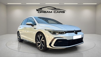 Volkswagen Golf R-Line 1.5 eTSI 110 kW (150 CV) DSG 3 Volkswagen Golf R-Line 1.5 eTSI 110 kW (150 CV) DSG 3