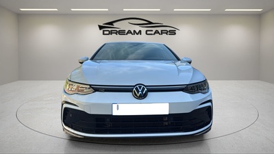 Volkswagen Golf R-Line 1.5 eTSI 110 kW (150 CV) DSG 2 Volkswagen Golf R-Line 1.5 eTSI 110 kW (150 CV) DSG 2