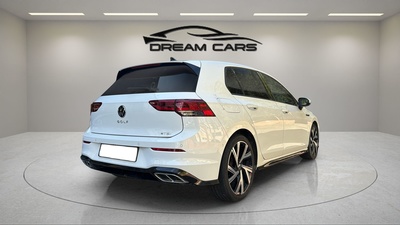 Volkswagen Golf R-Line 1.5 eTSI 110 kW (150 CV) DSG 6 Volkswagen Golf R-Line 1.5 eTSI 110 kW (150 CV) DSG 6