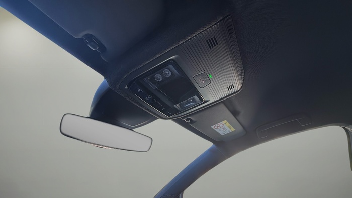 Volkswagen Golf R-Line 1.5 eTSI 110 kW (150 CV) DSG Vehículo usado en Madrid Volkswagen Golf R-Line 1.5 eTSI 110 kW (150 CV) DSG Vehículo usado en Madrid