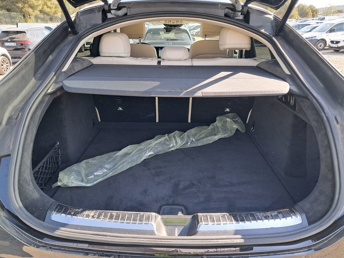 Mercedes-Benz GLE Coupé 400 d 4Matic 243 kW (330 CV) Vehículo usado en Madrid Mercedes-Benz GLE Coupé 400 d 4Matic 243 kW (330 CV) Vehículo usado en Madrid