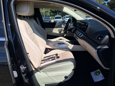 Mercedes-Benz GLE Coupé 400 d 4Matic 243 kW (330 CV) 8 Mercedes-Benz GLE Coupé 400 d 4Matic 243 kW (330 CV) 8