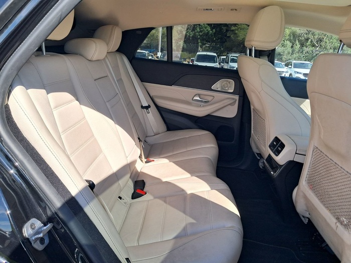 Mercedes-Benz GLE Coupé 400 d 4Matic 243 kW (330 CV) Vehículo usado en Madrid Mercedes-Benz GLE Coupé 400 d 4Matic 243 kW (330 CV) Vehículo usado en Madrid