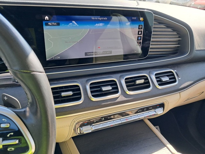 Mercedes-Benz GLE Coupé 400 d 4Matic 243 kW (330 CV) Vehículo usado en Madrid Mercedes-Benz GLE Coupé 400 d 4Matic 243 kW (330 CV) Vehículo usado en Madrid