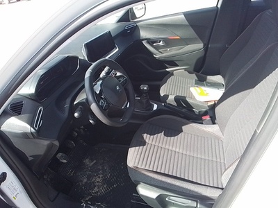 Peugeot 2008 BlueHDi 110 S&S Active Pack 81 kW (110 CV) 10 Peugeot 2008 BlueHDi 110 S&S Active Pack 81 kW (110 CV) 10