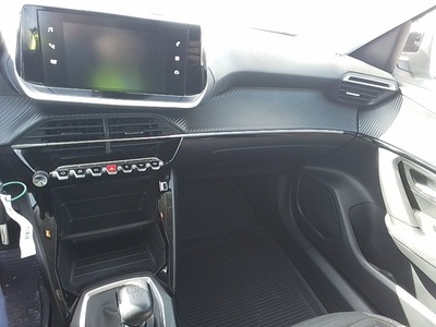 Peugeot 2008 BlueHDi 110 S&S Active Pack 81 kW (110 CV) 11 Peugeot 2008 BlueHDi 110 S&S Active Pack 81 kW (110 CV) 11