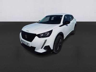 Peugeot 2008 BlueHDi 110 S&S Active Pack 81 kW (110 CV) 1 Peugeot 2008 BlueHDi 110 S&S Active Pack 81 kW (110 CV) 1