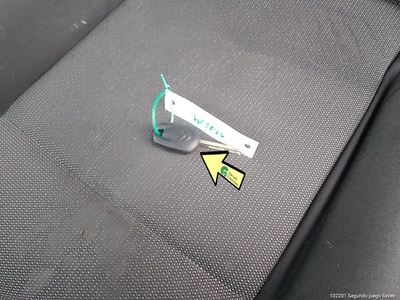 Citroen Berlingo Furgon BlueHDi 100 S&S Talla M Control 75 kW (102 CV) 11 Citroen Berlingo Furgon BlueHDi 100 S&S Talla M Control 75 kW (102 CV) 11