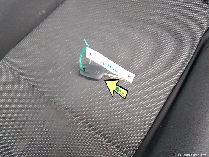 Citroen Berlingo Furgon BlueHDi 100 S&S Talla M Control 75 kW (102 CV) Vehículo usado en Madrid Citroen Berlingo Furgon BlueHDi 100 S&S Talla M Control 75 kW (102 CV) Vehículo usado en Madrid