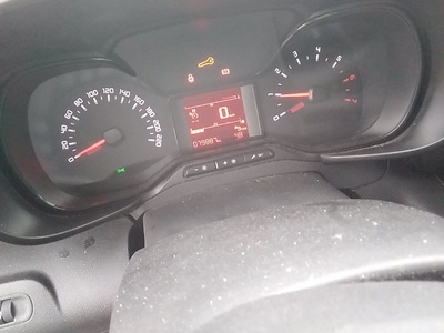 Citroen Berlingo Furgon BlueHDi 100 S&S Talla M Control 75 kW (102 CV) 8 Citroen Berlingo Furgon BlueHDi 100 S&S Talla M Control 75 kW (102 CV) 8