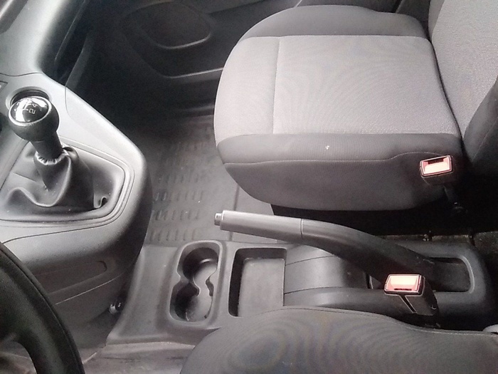 Citroen Berlingo Furgon BlueHDi 100 S&S Talla M Control 75 kW (102 CV) Vehículo usado en Madrid Citroen Berlingo Furgon BlueHDi 100 S&S Talla M Control 75 kW (102 CV) Vehículo usado en Madrid