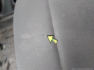 Citroen Berlingo Furgon BlueHDi 100 S&S Talla M Control 75 kW (102 CV) 13 Citroen Berlingo Furgon BlueHDi 100 S&S Talla M Control 75 kW (102 CV) 13