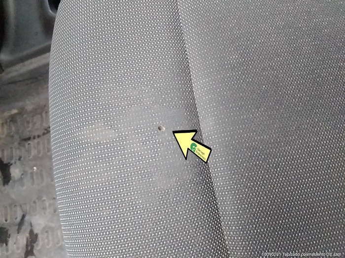 Citroen Berlingo Furgon BlueHDi 100 S&S Talla M Control 75 kW (102 CV) Vehículo usado en Madrid Citroen Berlingo Furgon BlueHDi 100 S&S Talla M Control 75 kW (102 CV) Vehículo usado en Madrid