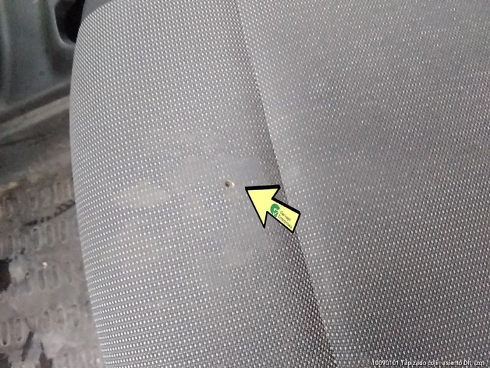 Citroen Berlingo Furgon BlueHDi 100 S&S Talla M Control 75 kW (102 CV) Vehículo usado en Madrid Citroen Berlingo Furgon BlueHDi 100 S&S Talla M Control 75 kW (102 CV) Vehículo usado en Madrid